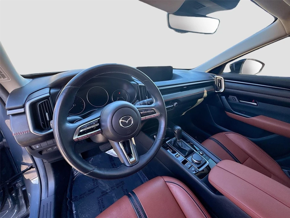 2024 Mazda CX-50 - Image 9 of 21