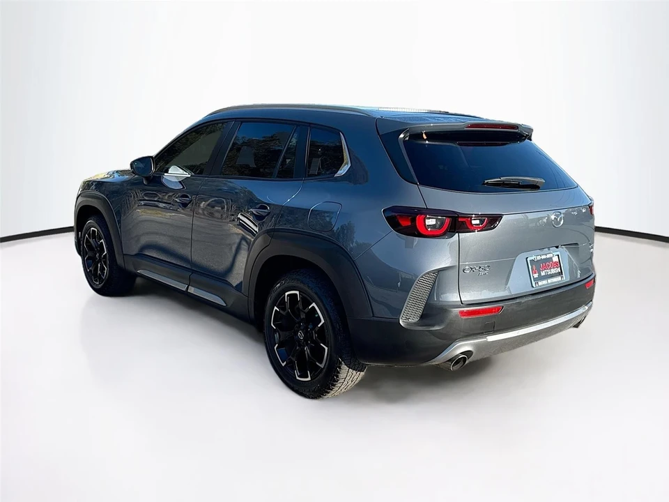 2024 Mazda CX-50 - Image 5 of 21