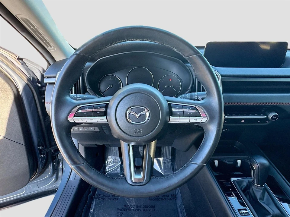 2024 Mazda CX-50 - Image 11 of 21