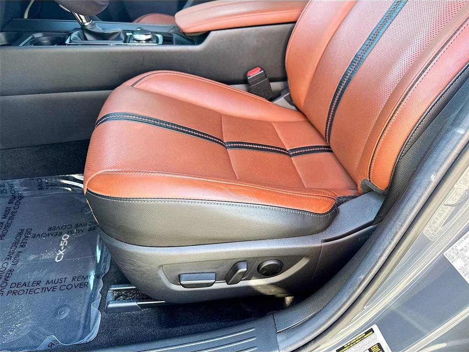 2024 Mazda CX-50 - Image 18 of 21