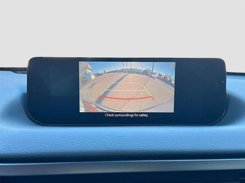 2024 Mazda CX-50 - Image 13 of 21