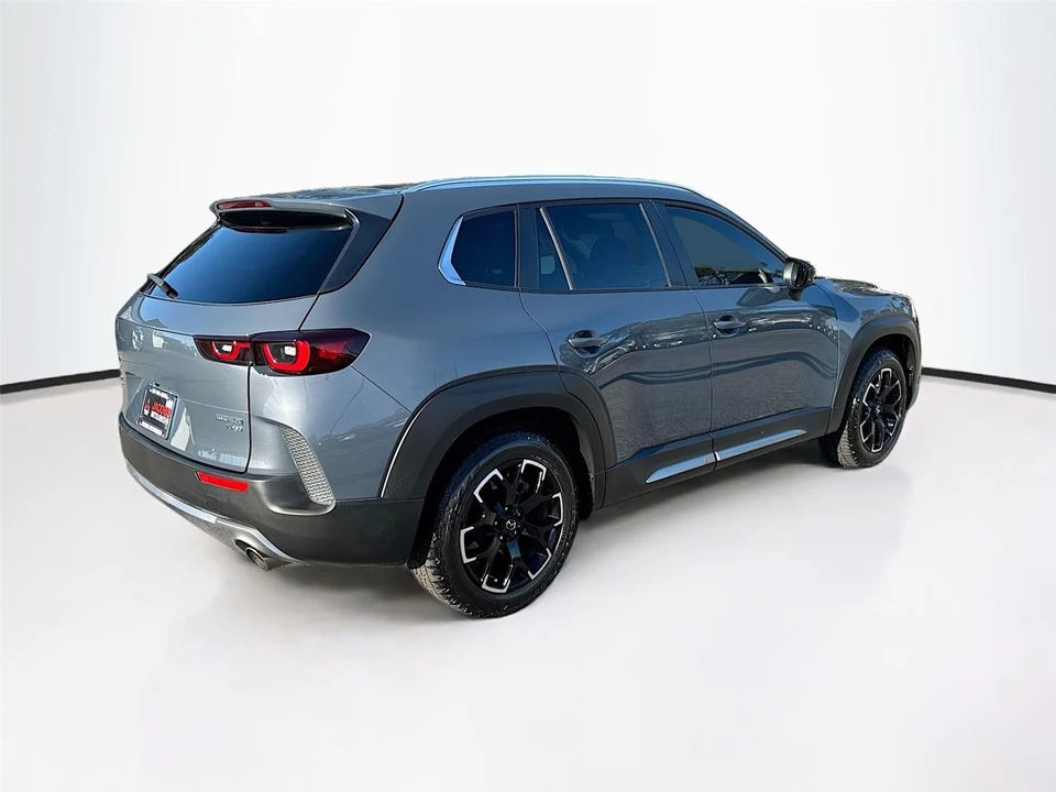 2024 Mazda CX-50 - Image 7 of 21