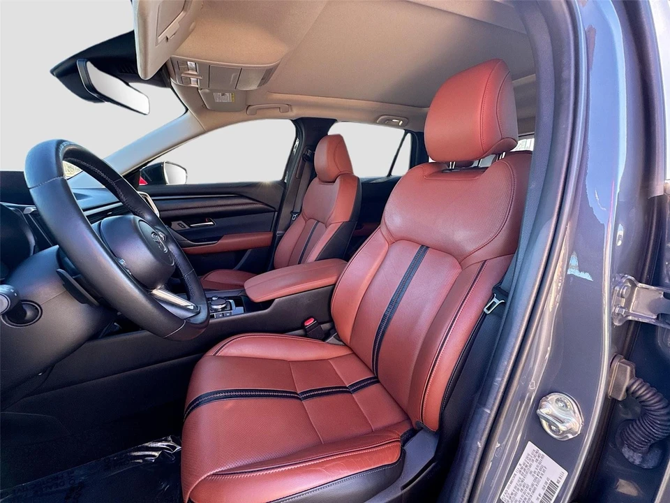 2024 Mazda CX-50 - Image 19 of 21