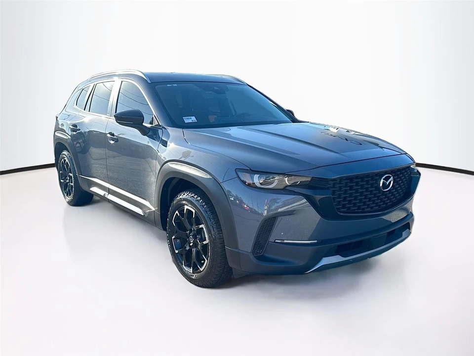 2024 Mazda CX-50 - Image 3 of 21