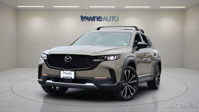 2024 Mazda CX-50 - Image 10 of 20