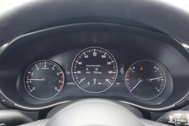 2024 Mazda CX-50 - Image 20 of 20