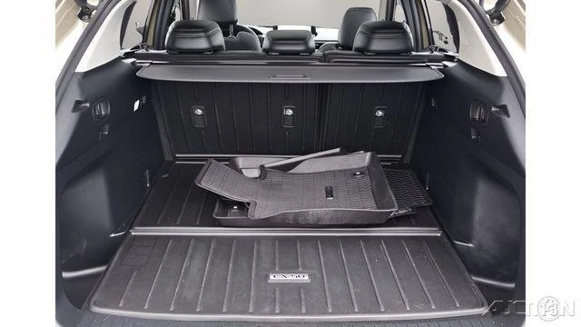2024 Mazda CX-50 - Image 15 of 20