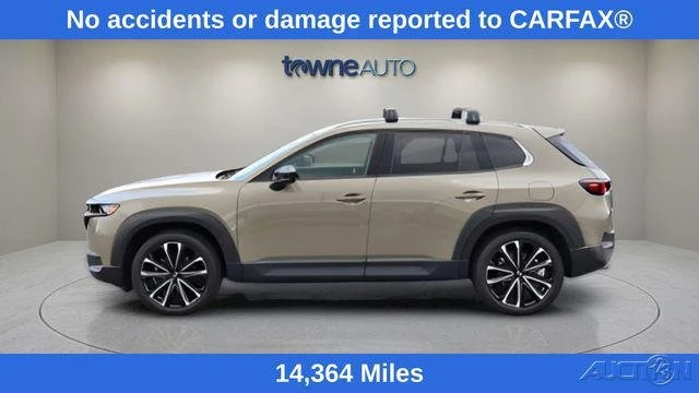 2024 Mazda CX-50 - Image 2 of 20