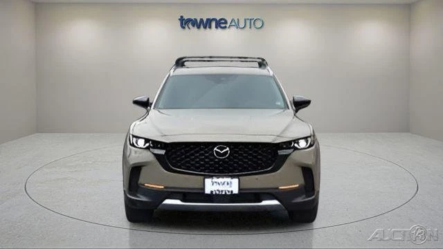 2024 Mazda CX-50 - Image 8 of 20