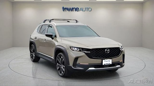 2024 Mazda CX-50 - Image 7 of 20