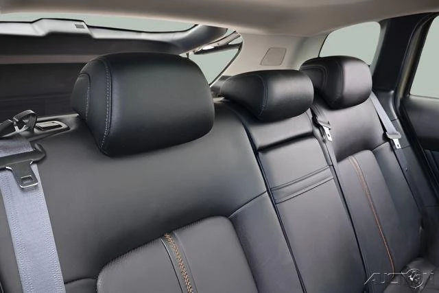 2024 Mazda CX-50 - Image 16 of 20
