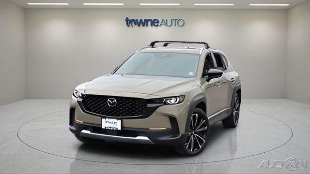 2024 Mazda CX-50 - Image 9 of 20