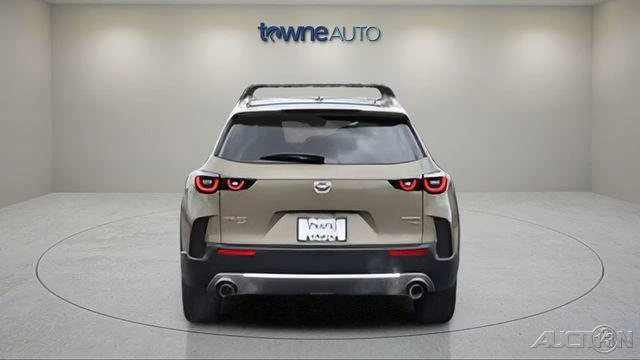 2024 Mazda CX-50 - Image 4 of 20