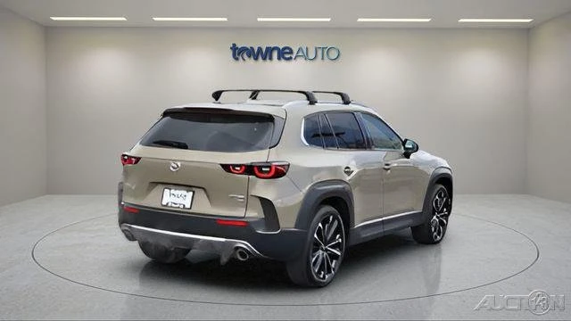 2024 Mazda CX-50 - Image 5 of 20