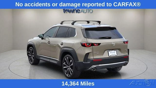 2024 Mazda CX-50 - Image 3 of 20
