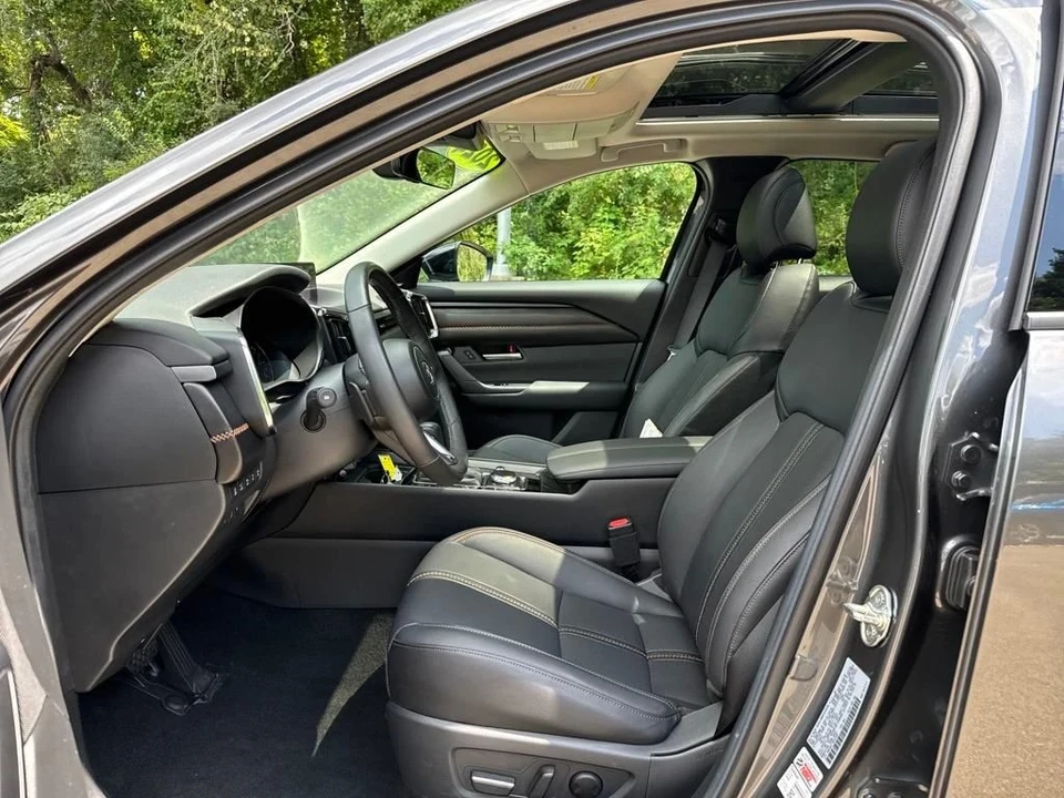 2024 Mazda CX-50 - Image 10 of 12