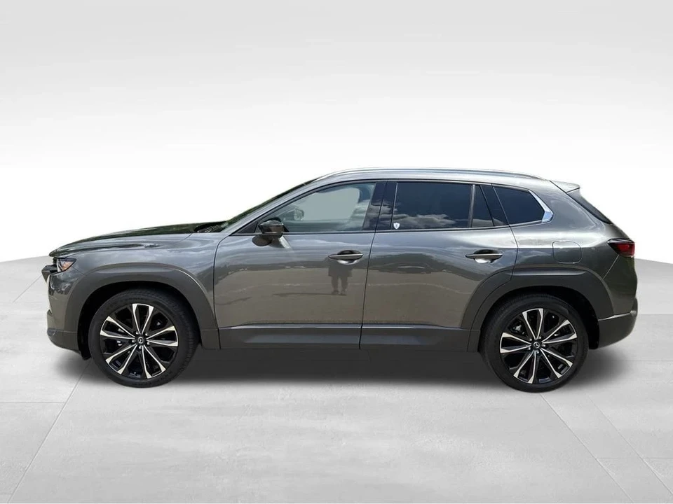 2024 Mazda CX-50 - Image 2 of 12