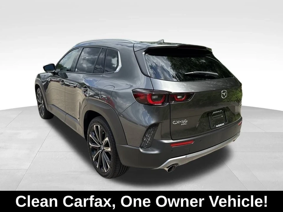 2024 Mazda CX-50 - Image 3 of 12