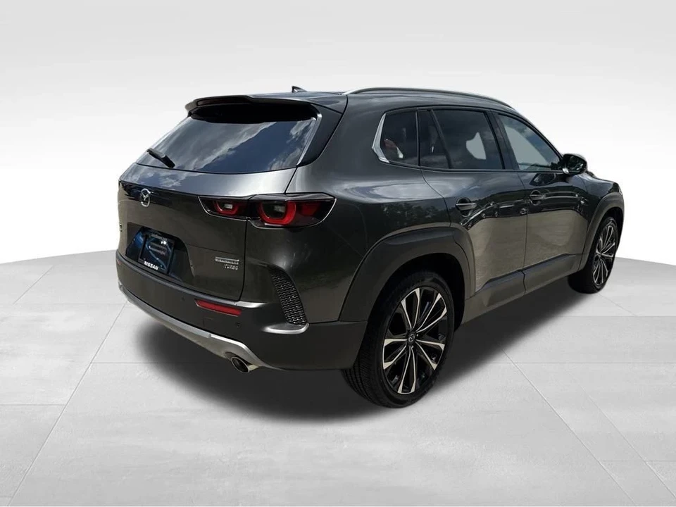 2024 Mazda CX-50 - Image 5 of 12