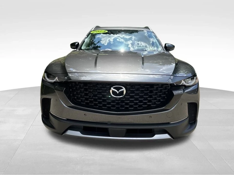 2024 Mazda CX-50 - Image 9 of 12