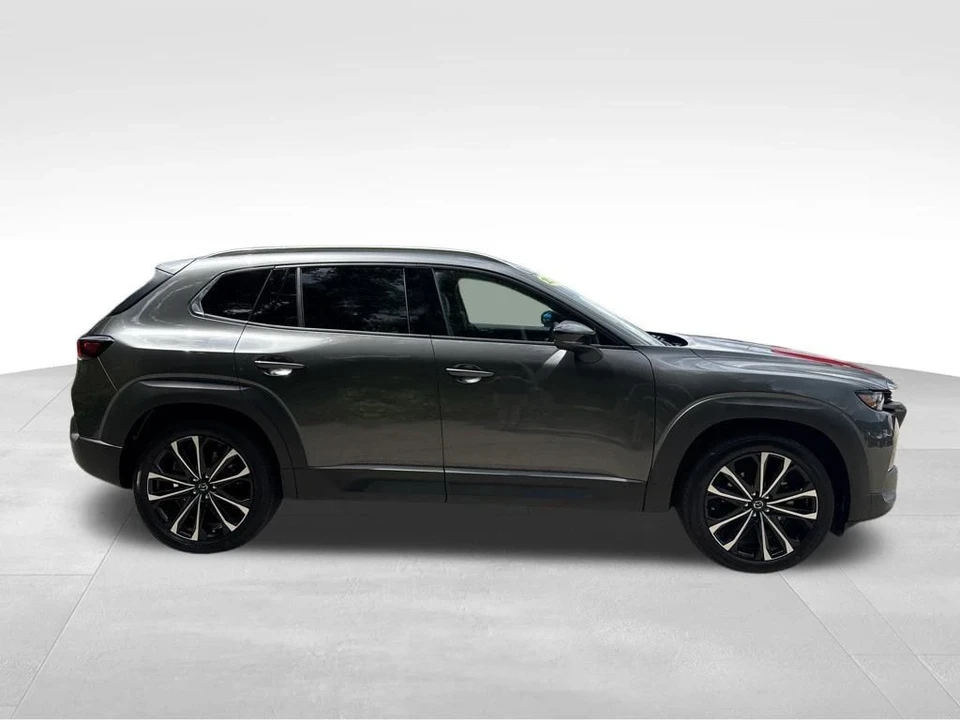 2024 Mazda CX-50 - Image 7 of 12