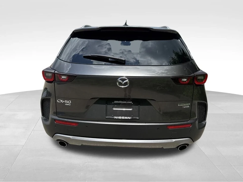 2024 Mazda CX-50 - Image 4 of 12