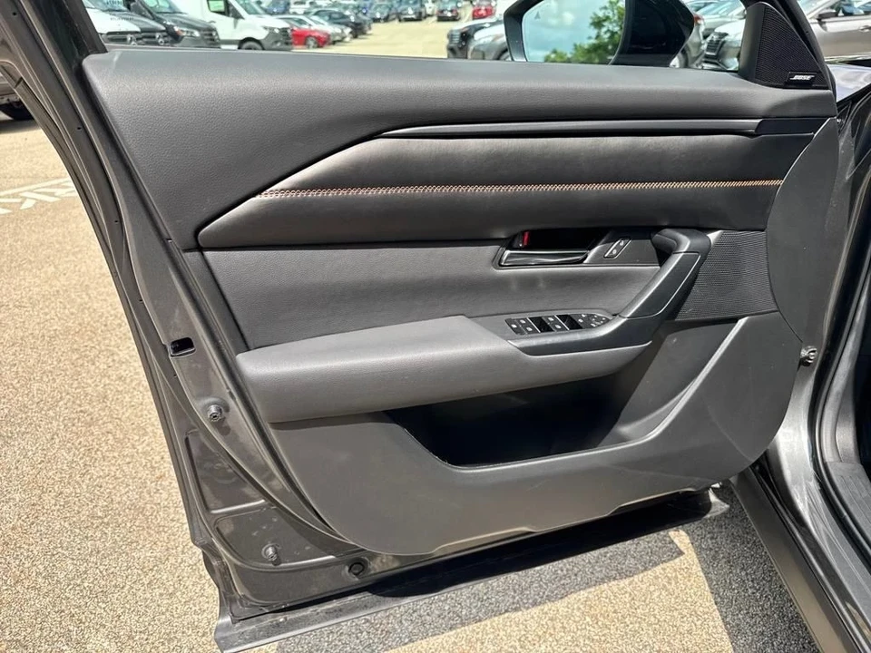 2024 Mazda CX-50 - Image 11 of 12
