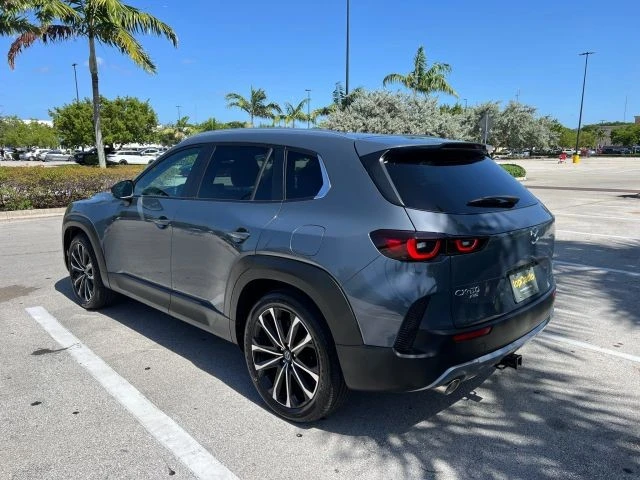 2024 Mazda CX-50 - Image 5 of 21