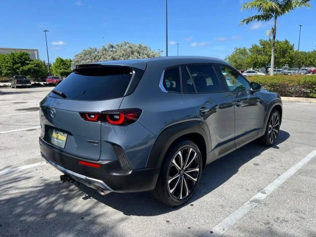 2024 Mazda CX-50 - Image 7 of 21