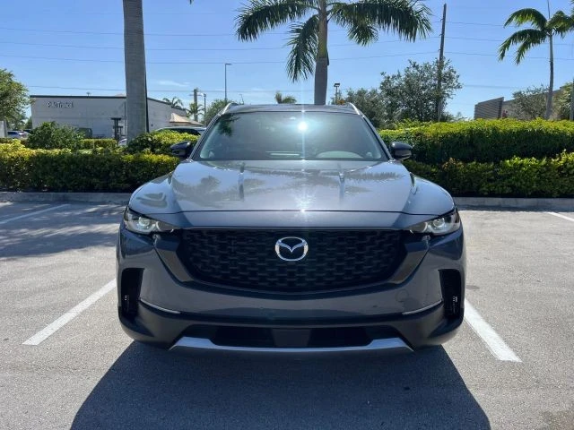 2024 Mazda CX-50 - Image 2 of 21