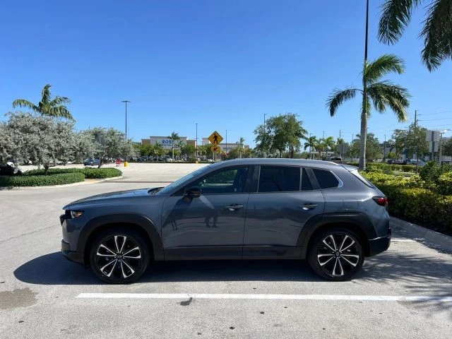 2024 Mazda CX-50 - Image 4 of 21