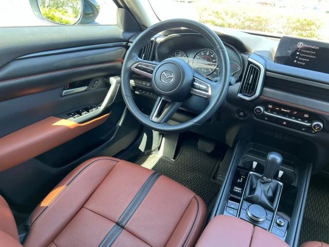 2024 Mazda CX-50 - Image 14 of 21