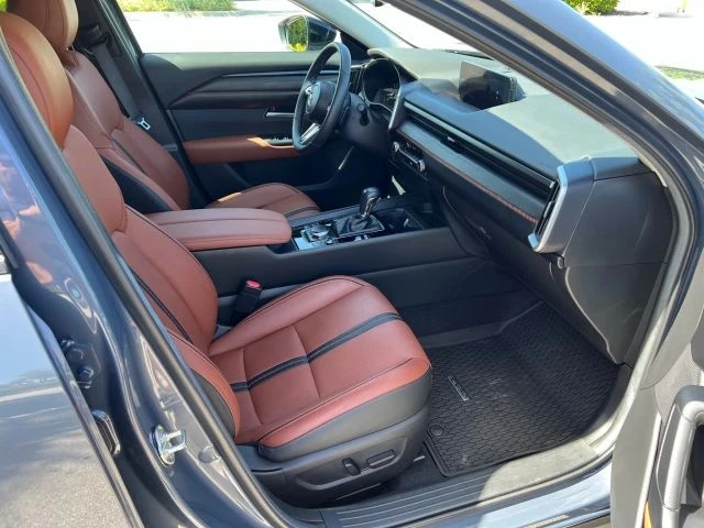 2024 Mazda CX-50 - Image 16 of 21