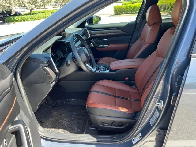 2024 Mazda CX-50 - Image 11 of 21