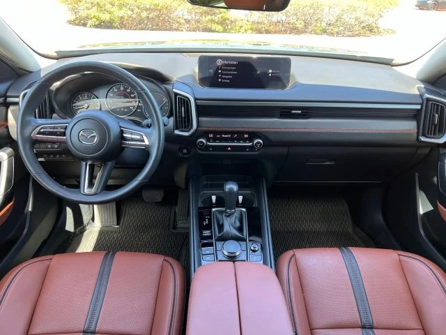 2024 Mazda CX-50 - Image 13 of 21