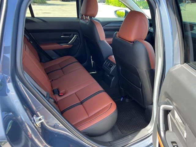 2024 Mazda CX-50 - Image 17 of 21