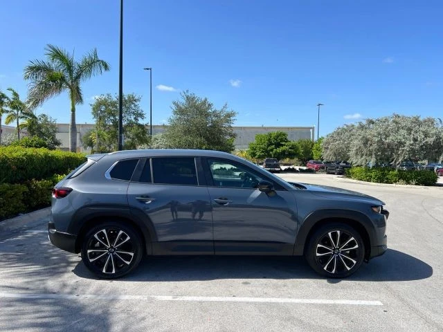 2024 Mazda CX-50 - Image 8 of 21