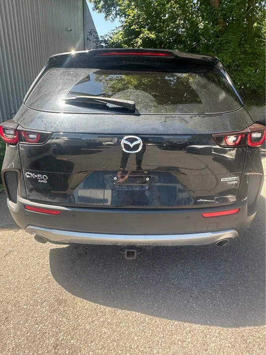 2024 Mazda CX-50 - Image 9 of 10