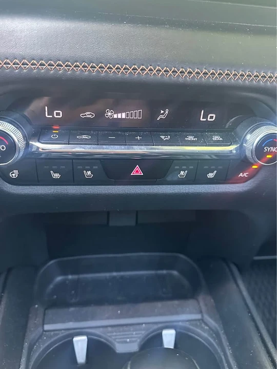 2024 Mazda CX-50 - Image 6 of 10