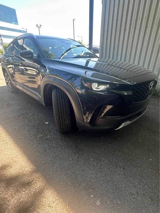 2024 Mazda CX-50 - Image 2 of 10