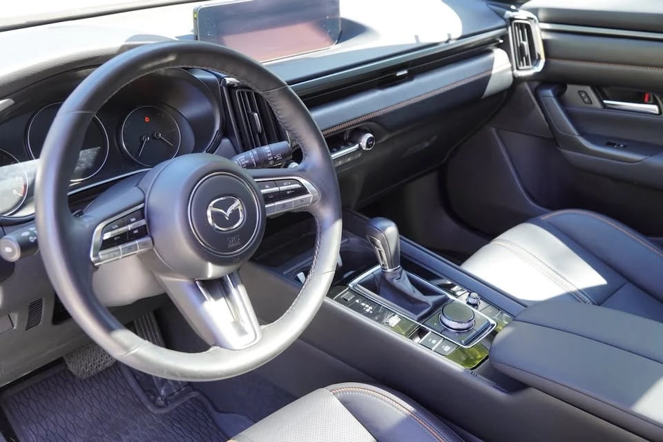 2024 Mazda CX-50 - Image 8 of 20