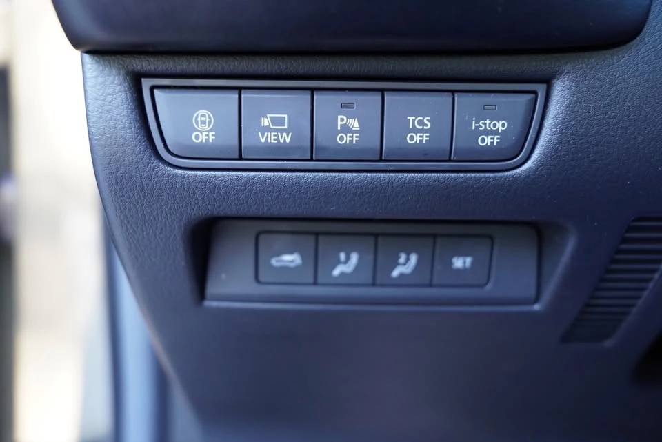2024 Mazda CX-50 - Image 19 of 20