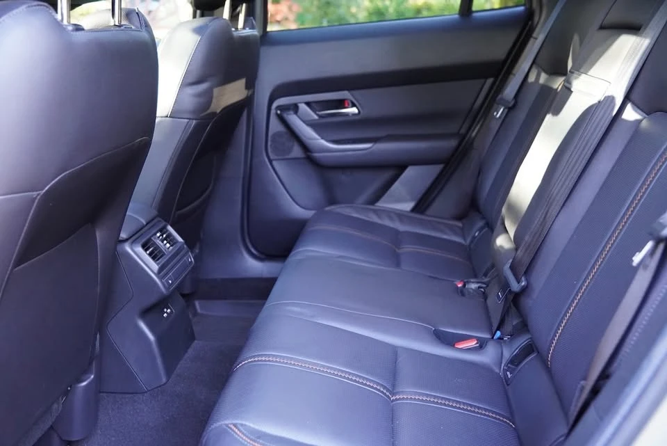 2024 Mazda CX-50 - Image 11 of 20