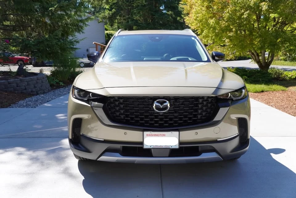 2024 Mazda CX-50 - Image 2 of 20