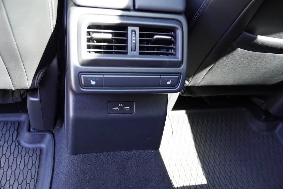 2024 Mazda CX-50 - Image 20 of 20