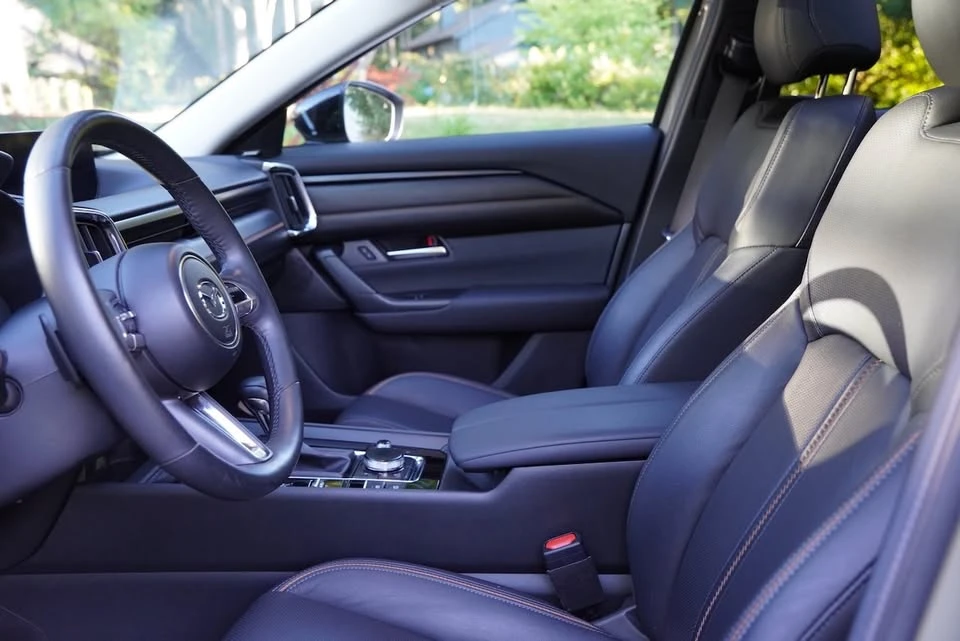 2024 Mazda CX-50 - Image 7 of 20