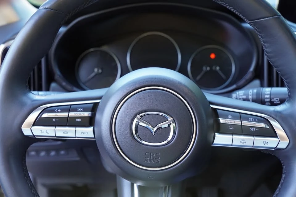 2024 Mazda CX-50 - Image 15 of 20