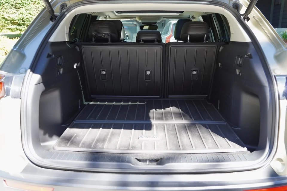 2024 Mazda CX-50 - Image 14 of 20