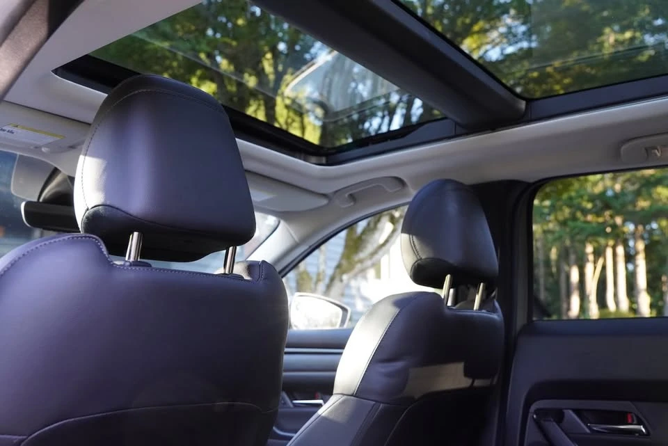 2024 Mazda CX-50 - Image 12 of 20