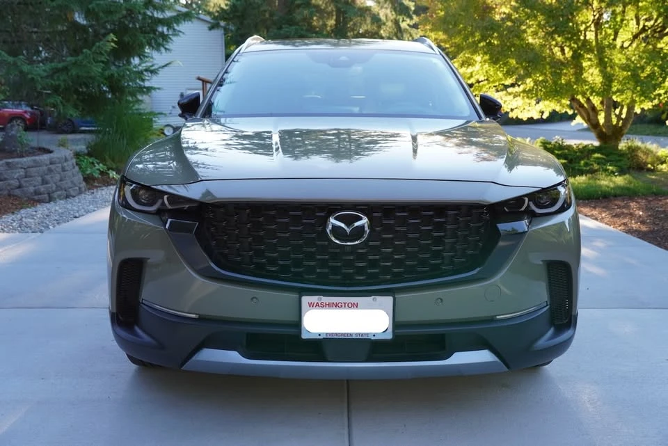2024 Mazda CX-50 - Image 6 of 20